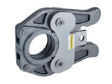Fränkische Pressbacke alpex F-Kontur 63 mm, 79063500