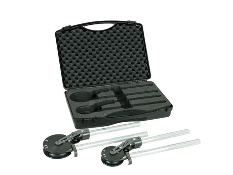 Fränkische Rohrbieger-Set alpex 2x Da 16-20 mm, 79100630