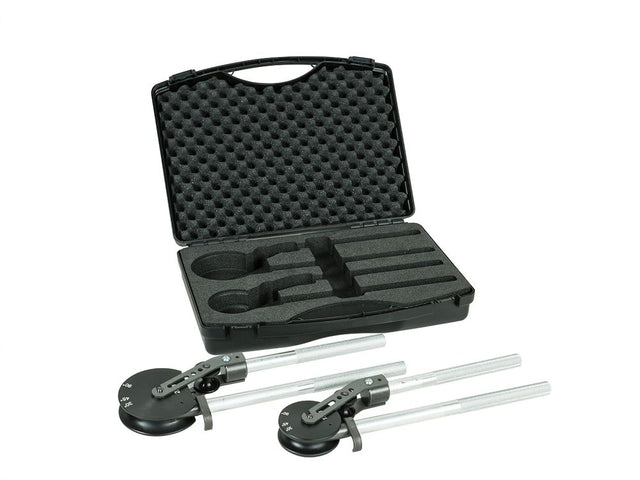 Fränkische Rohrbieger-Set alpex 2x Da 16-20 mm, 79100630