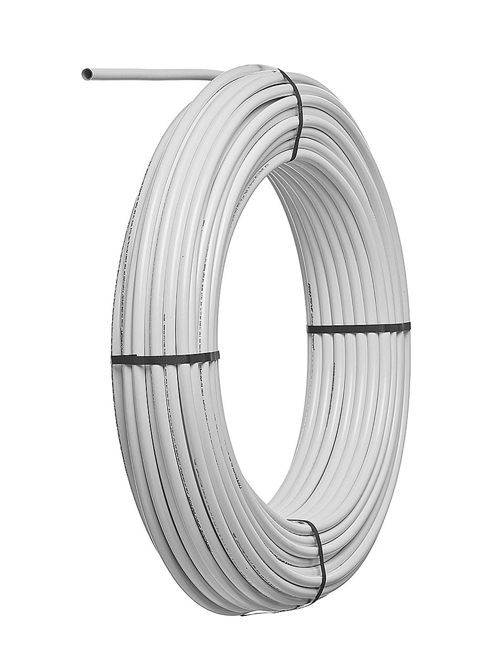 Fränkische Mehrschichtver. alpex F50 PROFI 20x2 - 100 m weiß in Ringen, 83520400