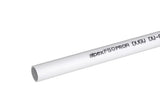 Fränkische Mehrschichtver. alpex F50 PROFI 32x3 - 5 m weiß in Stangen, 83532005