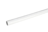Fränkische Mehrschichtver. alpex L 50x4 - 5 m weiß in Stangen, 83550005