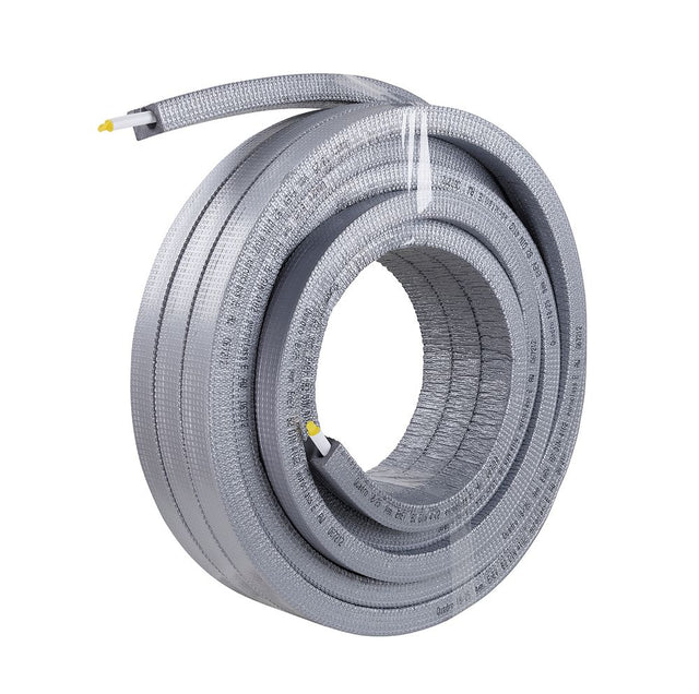 Fränkische Mehrschichtver. alpex F50 PROFI 16x2 - 26 mm exzen. gr-25m weiß vorgedä., 83716109