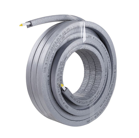 Fränkische Mehrschichtver. alpex F50 PROFI 20x2 - 26 mm exzen. gr-25m weiß vorgedä., 83720109