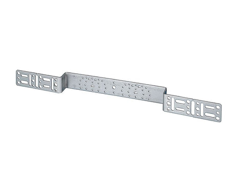 Fränkische Montageplatte Metall 84/100/120/153 mm, 84900121