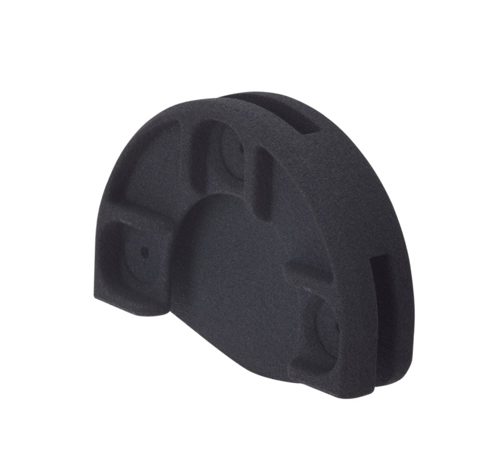 Fränkische Dämmunterlage alpex 35 -78 mm für Wandwinkel, 84900315
