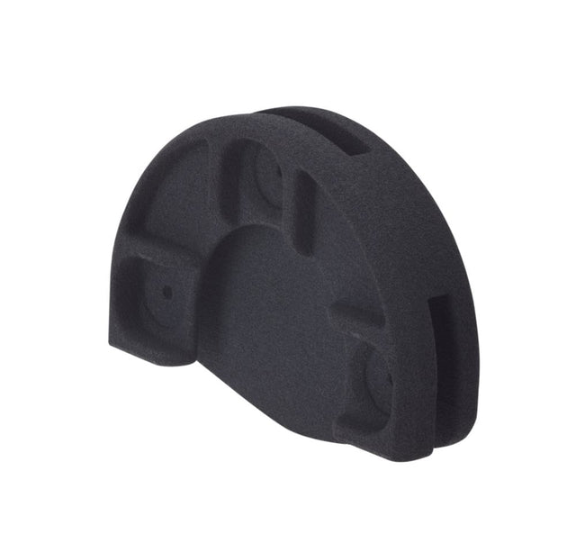 Fränkische Dämmunterlage alpex 35 -78 mm für Wandwinkel, 84900315