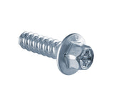 Fränkische Ersatz-Schraube alpex 5x17 für Montageplatte/-schiene, 84901117