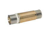 Fränkische Reparaturkupplung alpex L 40-40, 86740102