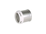 Fränkische Ersatz-Presshülse alpex L 40 mit Fixierring, 86740505