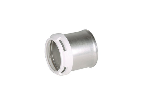 Fränkische Ersatz-Presshülse alpex L 40 mit Fixierring, 86740505