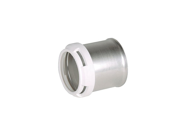 Fränkische Ersatz-Presshülse alpex L 40 mit Fixierring, 86740505