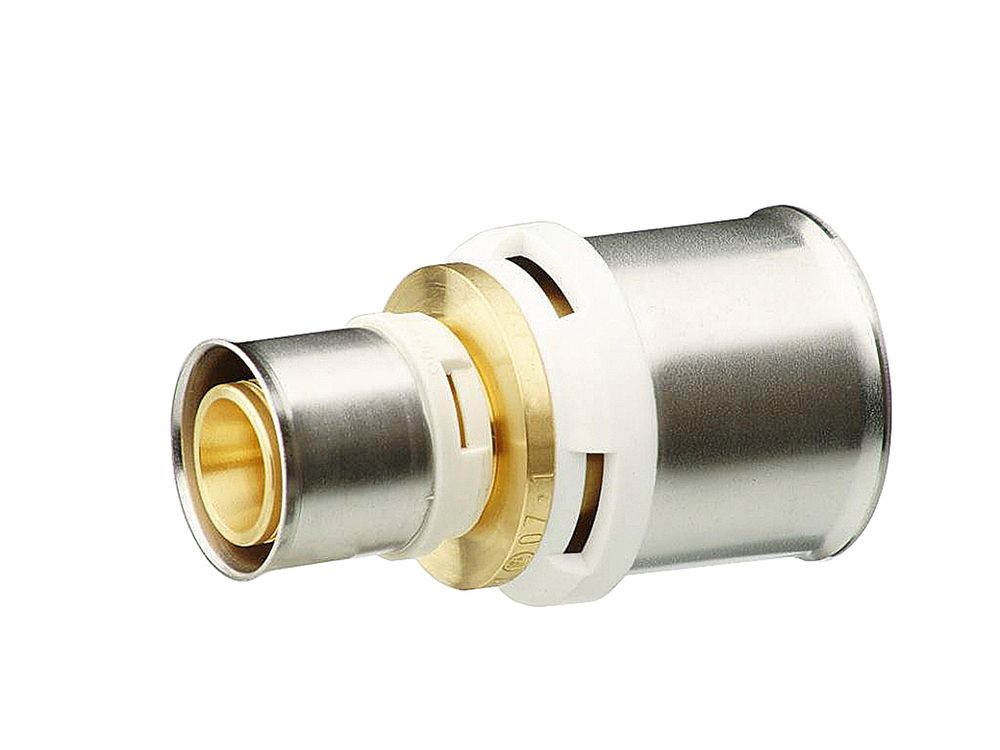 Fränkische Kupplung red. alpex L 75-50, 86775190