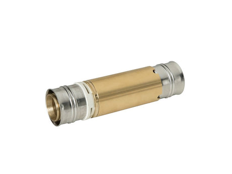 Fränkische Reparaturkupplung alpex F50 PROFI 16-16, 86916102