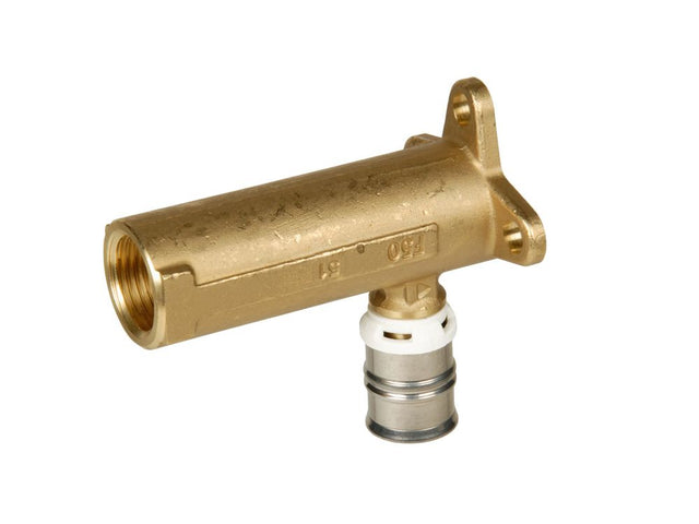 Fränkische Wandwinkel alpex F50 PROFI 16-Rp1/2 78 mm, 86916721