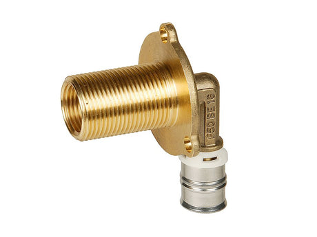 Fränkische UP-Spülkastenw. alpex F50 PROFI 24 mm - 20-Rp1/2-G3/4, 86920724