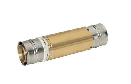 Fränkische Reparaturkupplung alpex F50 PROFI 32-32, 86932102