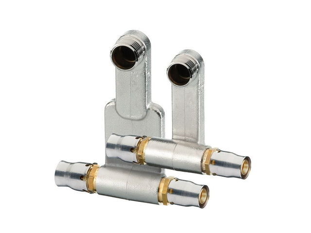 Fränkische HK-Anschluss Set alpex-plus 20-G1/2-16, 87320702