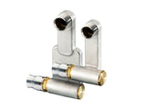Fränkische HK-Anschluss Set alpex-plus 16-G1/2-Kappe, 87316703