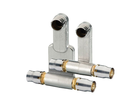 Fränkische HK-Anschluss Set alpex-plus 16-G1/2-16, 87316705