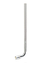 Fränkische HK-Anschlussbogen alpex-plus 16-15 CU - 330 mm, 87316733
