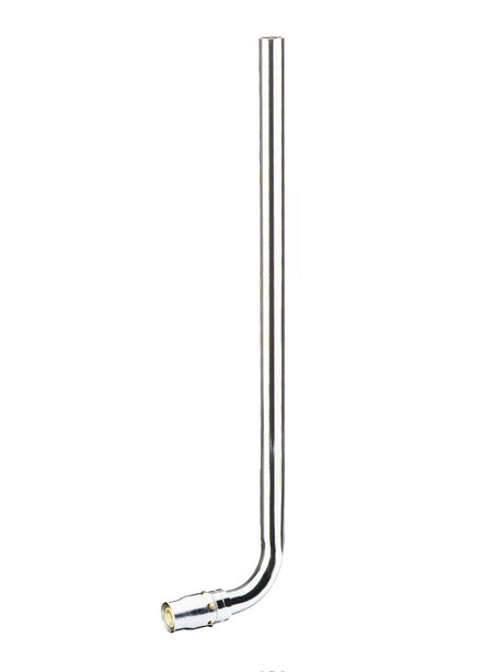 Fränkische HK-Anschlussbogen alpex-plus 16-15 CU - 330 mm, 87316733