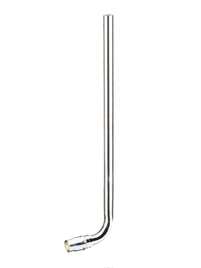 Fränkische HK-Anschlussbogen alpex-plus 16-15 CU - 330 mm, 87316733