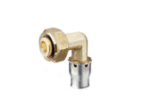 Fränkische Übergangswinkel alpex-plus 16-R1/2 Fix Anschluss Uni, 87316850