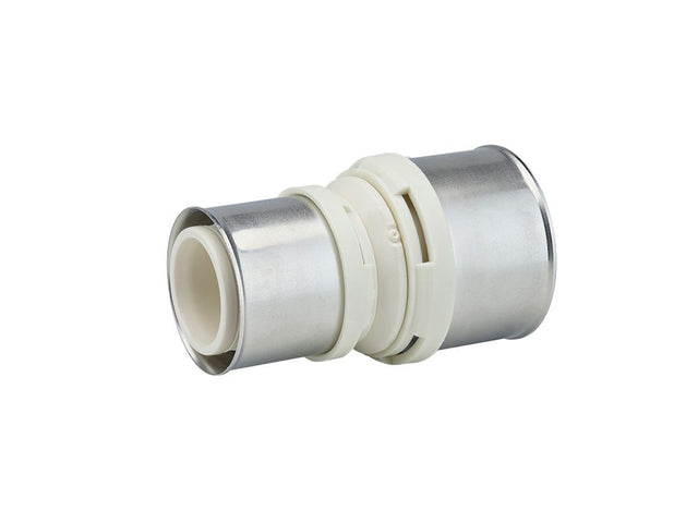 Fränkische Kupplung red. alpex L PPSU 50-40, 88450180