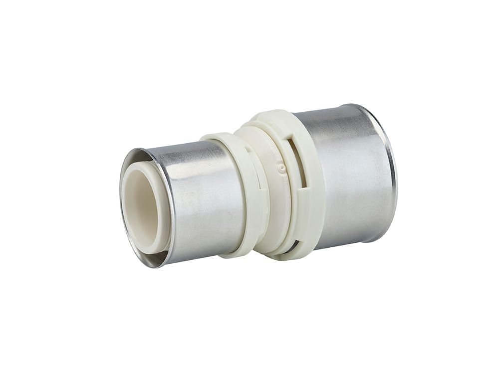 Fränkische Kupplung red. alpex L PPSU 63-50, 88463190