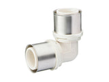 Fränkische Winkel 90 Grad alpex L PPSU 63-63, 88463200