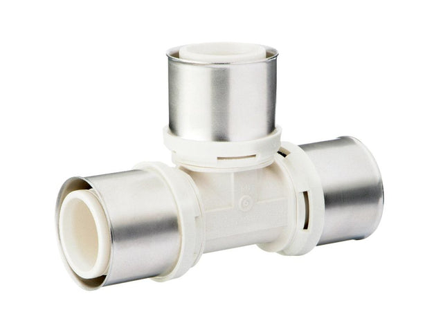 Fränkische T-Stück alpex L PPSU 50-50-50, 88450300