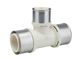 Fränkische T-Stück red. alpex L PPSU 63-50-63, 88463390
