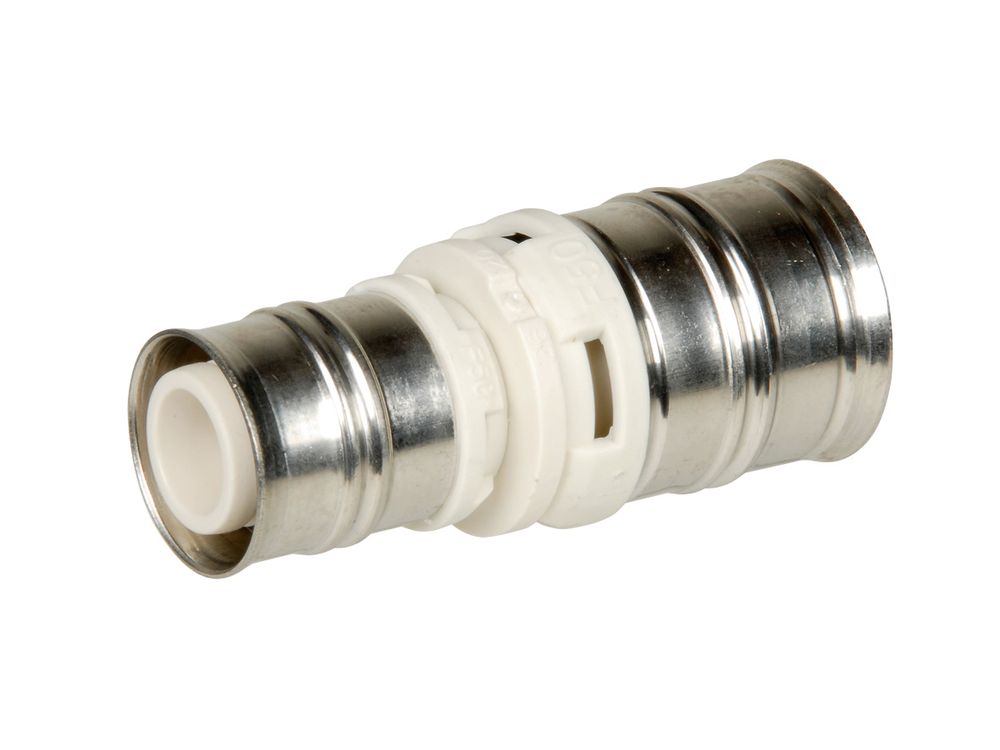 Fränkische Kupplung red. alpex F50 PROFI PPSU 26-16, 88926130