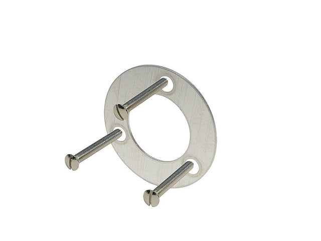 Fränkische Montageset alpex Typ "L", 89516700