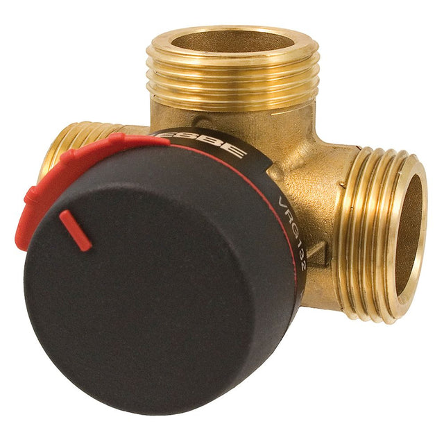 ESBE 3-Wege Mischer VRG132, DN25, Kvs10, G1.1/4", 11602500