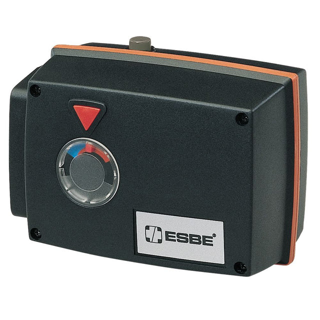 ESBE Stellmotor 95-2, 230 VAC, 3-Punkt, 120 Sec./90 Grad, 12052000