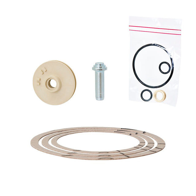 ESBE Dichtungssatz G No1 DN20-65, für Mischer 3G, 4G, 3F, 4F, 3H, 4H, T, 17000300