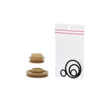 ESBE Dichtungssatz MG-Serie für, Mischer 3MG, 3HG, 4MG, 4HG, 5MG, TM, 17000600