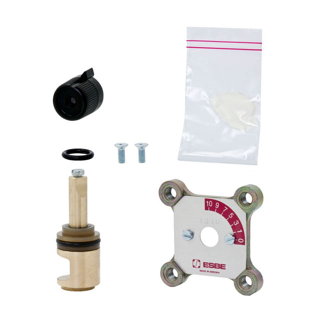 ESBE Reparatur-Einsatz 3MG-2, für Serie 3MG/3MGP DN25-32, 17002500