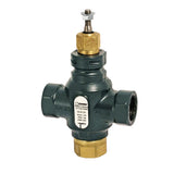 ESBE 3-Wege Linearventil VLA131, DN32, Kvs16, Rp1.1/4", 21151400