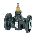 ESBE 2-Wege Linearventil VLA325, DN25, Kvs10, Flansch PN16, 21200500