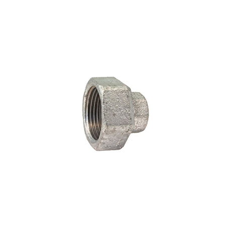 ESBE Verschraubung KTB112 1 Stk., ÜWM IG 1.1/2" x Anschl. IG 1", 26100900