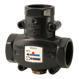 ESBE thermisches Ladeventil VTC511, Öffnungstemp. 55 Grad, Kvs9, Rp 1", 51020200
