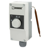 ESBE Rauchgasthermostat CTF151, Fühlertemperatur 500 Grad, 56020100