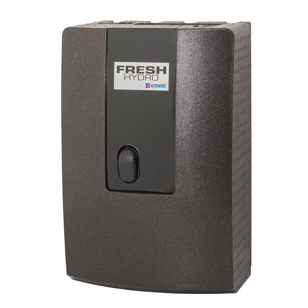 ESBE Frischwasserstation FSK101, Fresh Hydro 40 Liter, 64000100