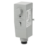 ESBE Anlegethermostat TSA112, SPDT 20-90 Grd., Innenverst., 86900300