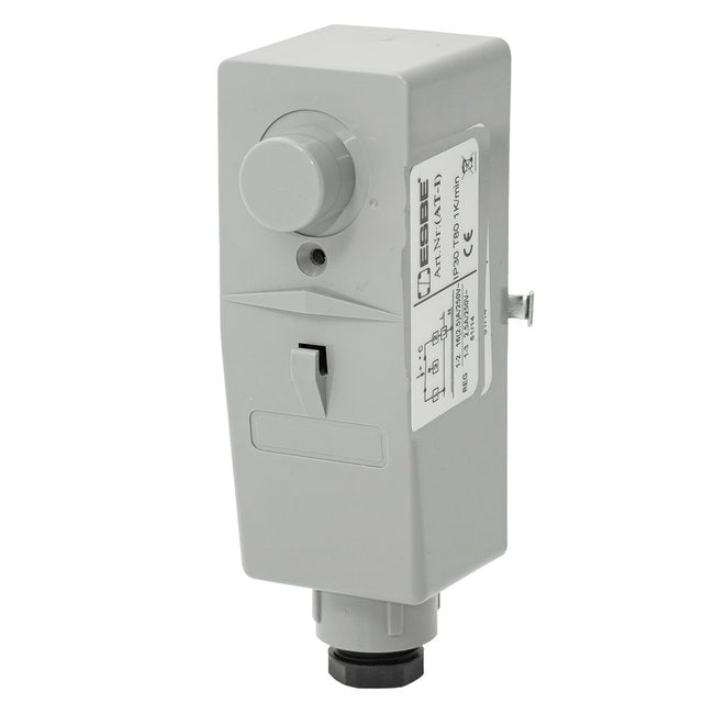 ESBE Anlegethermostat TSA112, SPDT 20-90 Grd., Innenverst., 86900300