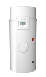 BRÖTJE Trinkwarmwasser Wärmepumpe BTW 200 B, 7785401