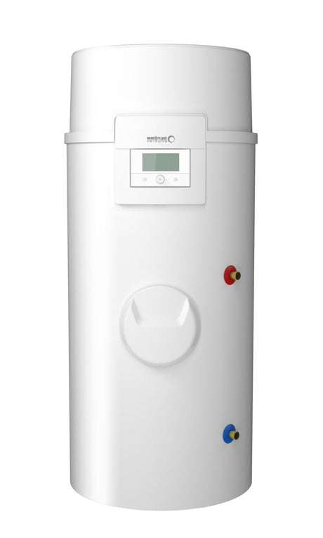 BRÖTJE Trinkwarmwasser Wärmepumpe BTW 200 B, 7785401